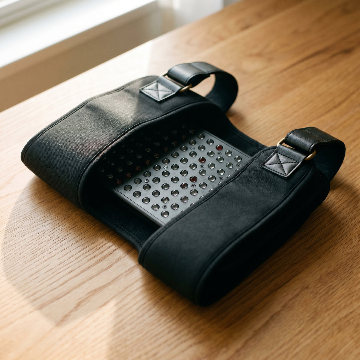 Recovery Pad — Red Light Therapy Knee Wrap